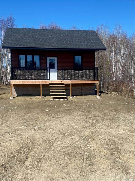 127 Wally Hunt, La Ronge