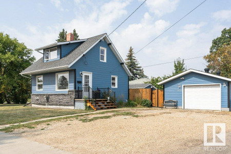 12704 134 Av Nw, Edmonton