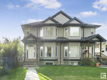 12706 123 A St Nw, Edmonton