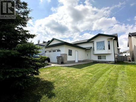 12706 89 Street, Grande Prairie