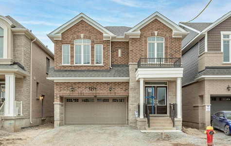 1271 Elderberry Cres, Milton