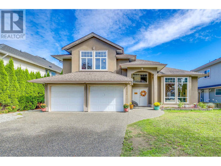 12724 227 A Street, Maple Ridge