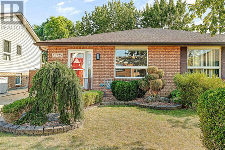 12725 Horwood, Tecumseh