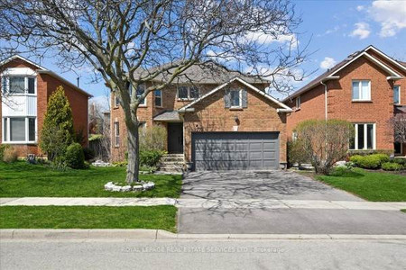 1273 Greeniaus Rd, Oakville