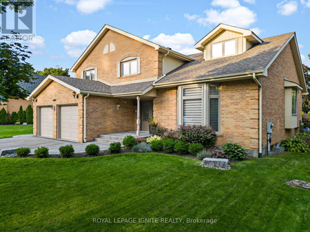 1276 Abbey Road, Pickering