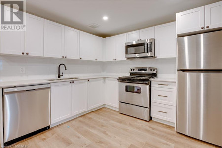 1278 1 2 King Street E Unit A 203, Hamilton