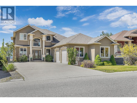 1278 Loseth Drive, Kelowna