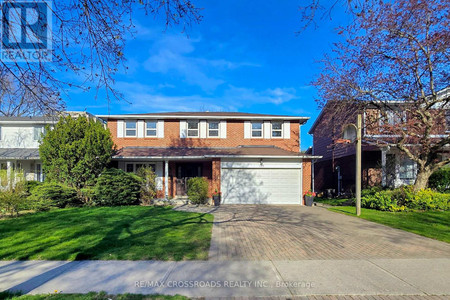 128 Abbeywood Trail, Toronto Banbury Don Mills