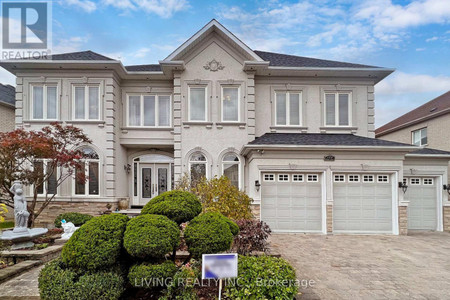 128 Boake Trail, Richmond Hill Bayview Hill