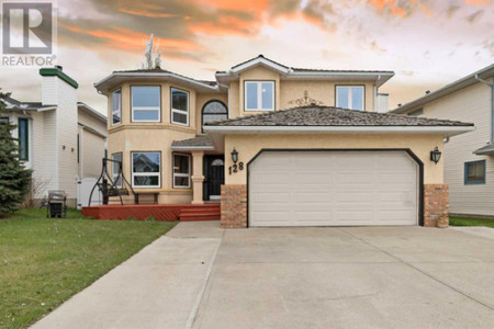 128 Harvest Hills Drive Ne, Calgary