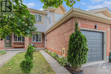 128 Kincardine Drive, Ottawa