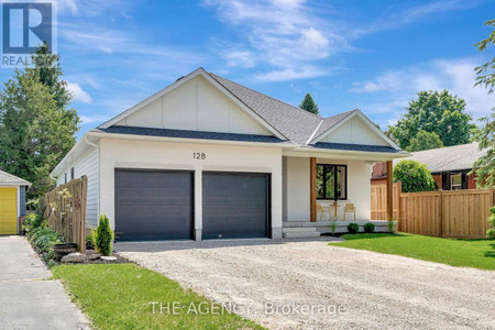 128 Lisgar Avenue, Tillsonburg