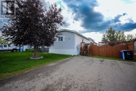 128 Mckinlay Crescent, Fort Mcmurray