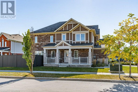 128 Mcmonies Drive, Waterdown