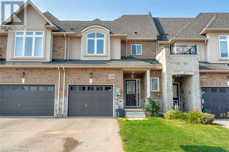 128 Sonoma Lane, Stoney Creek