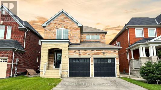 128 Summerlyn Trail, Bradford West Gwillimbury