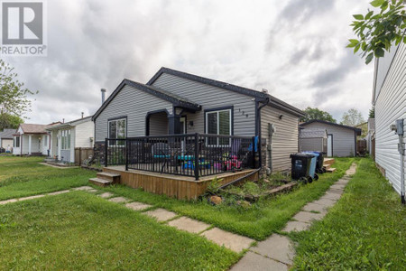 128 Tundra Drive, Fort Mcmurray