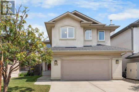 128 Tuscany Ravine Terrace Nw, Calgary