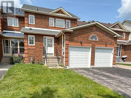 128 Walford Road, Markham Middlefield