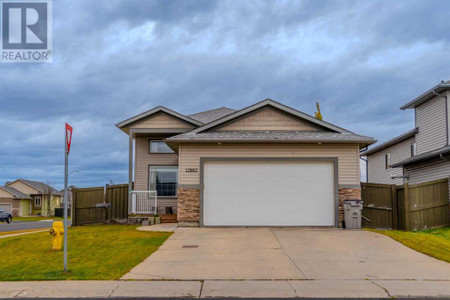 12802 106 A Street, Grande Prairie