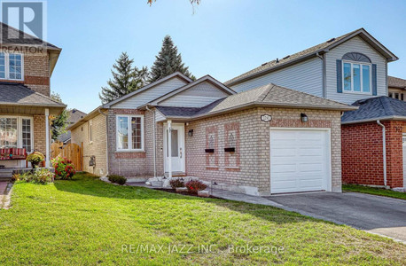 1281 Dartmoor Street, Oshawa Eastdale