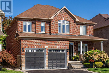 1282 Kettering Drive, Oshawa Eastdale