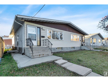 12828 68 St Nw, Edmonton