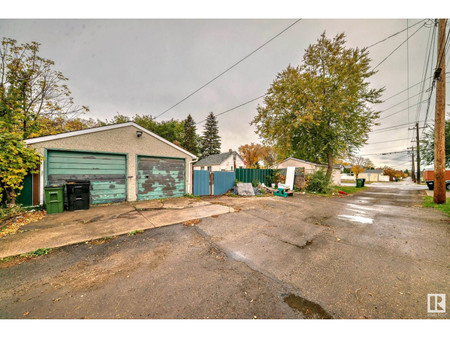 12835 128 St Nw, Edmonton