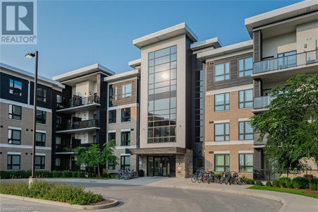 1284 Gordon Street Unit 215, Guelph