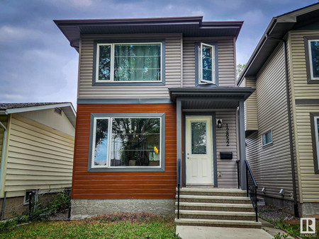 12852 103 St Nw, Edmonton