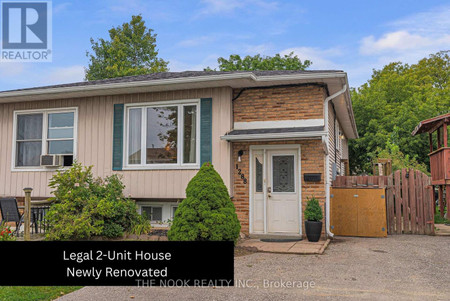 1288 Sunningdale Avenue, Oshawa Donevan