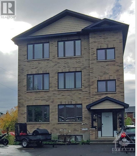 1288 Trenton Avenue Unit 4, Ottawa