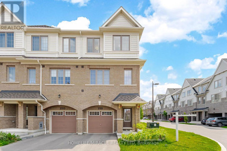 129 2551 Earleville Path, Oshawa Windfields