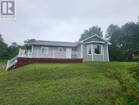 129 Balbo Drive, Clarenville