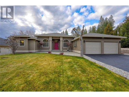 129 Christie Mountain Lane, Okanagan Falls