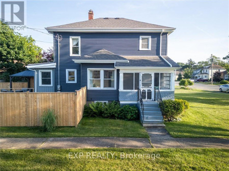 129 Forest Avenue, Port Colborne