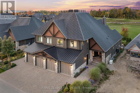 129 Georgian Bay Lane, Blue Mountains