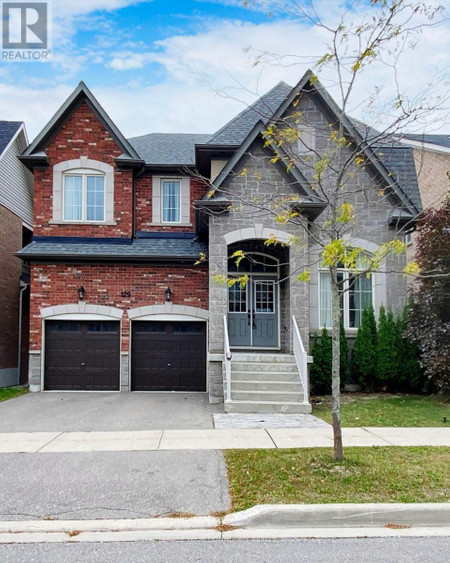 129 Mccann Crescent, Bradford West Gwillimbury Bradford