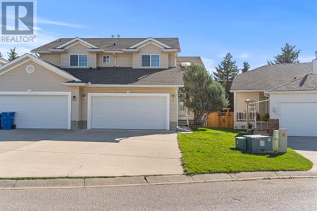 129 Sandstone Court, Okotoks