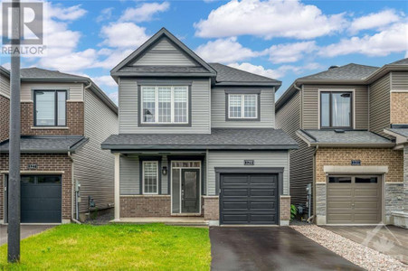 129 Shallow Pond Place, Ottawa