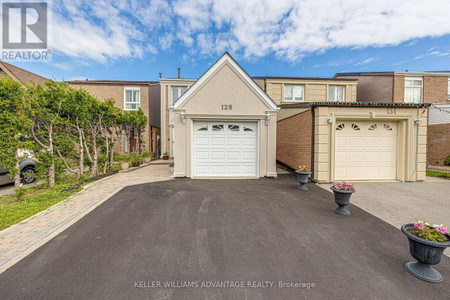 129 Spyglass Hill Road, Vaughan Glen Shields