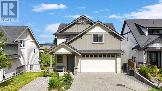 1290 Bombardier Cres, Langford