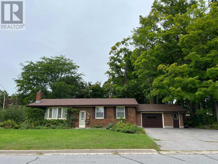 1291 Bathurst Street, Peterborough