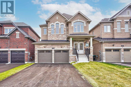 1291 Broderick Street, Innisfil