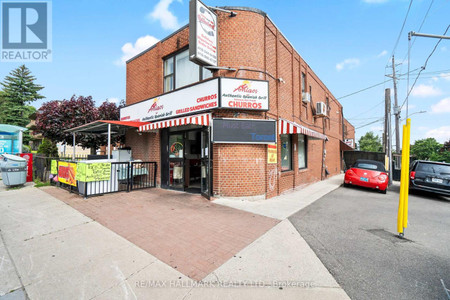 1291 Wilson Avenue, Toronto, ON M3M3C6 Photo 1
