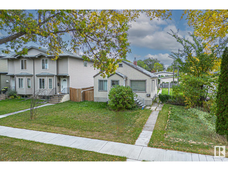 12913 123 St Nw, Edmonton