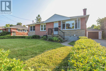 1293 Dobbin Avenue, Peterborough Monaghan