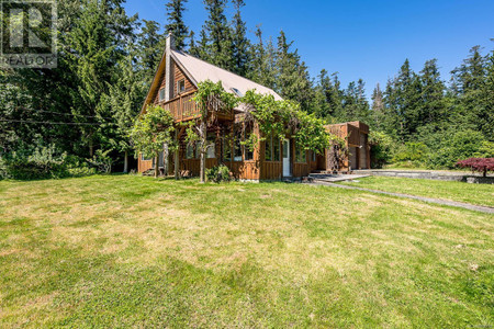 1293 Kye Bay Rd, Comox