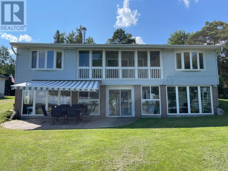 1293 Scollard Line, Smith Ennismore Lakefield