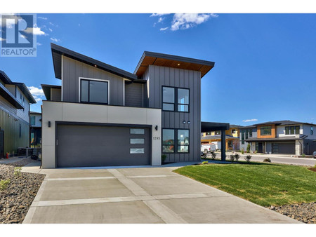 1295 Brechin Place, Kamloops